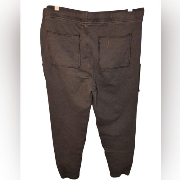 Frank & Eileen Eamon Jogger Sweatpant triple fleece - Picture 6 of 8